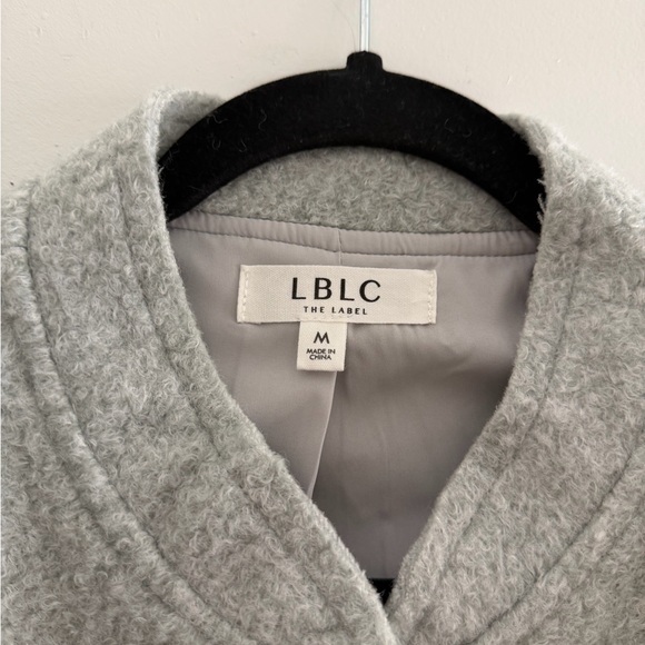 Robbie Jacket - Picture 5 of 5